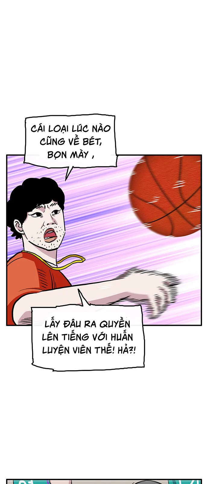 Chúa Tể Muôn Loài Chapter 21 - Trang 3