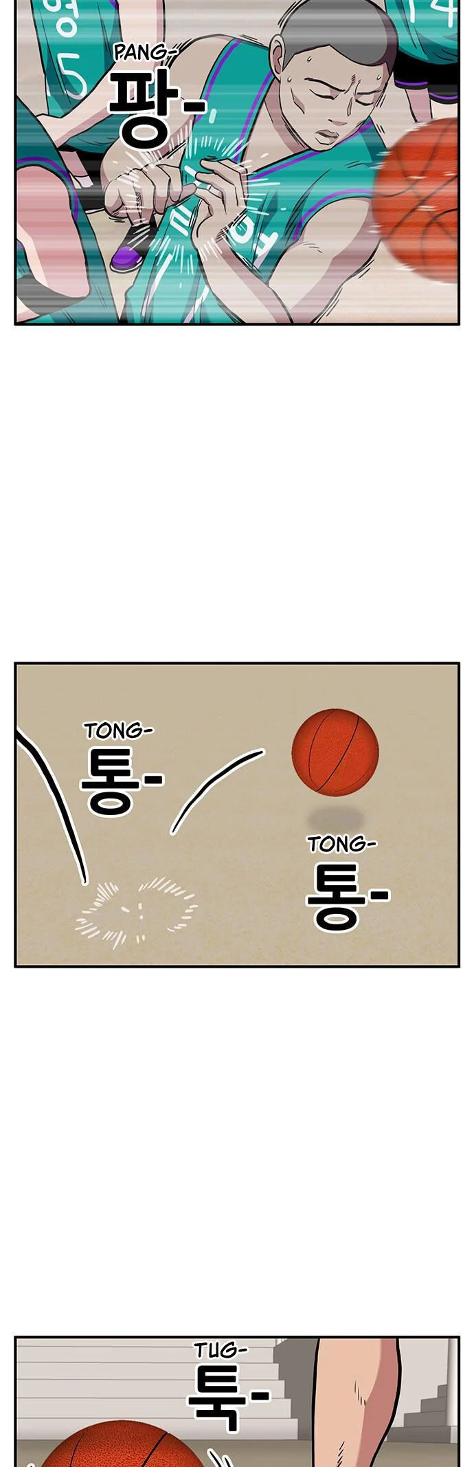 Chúa Tể Muôn Loài Chapter 21 - Trang 3
