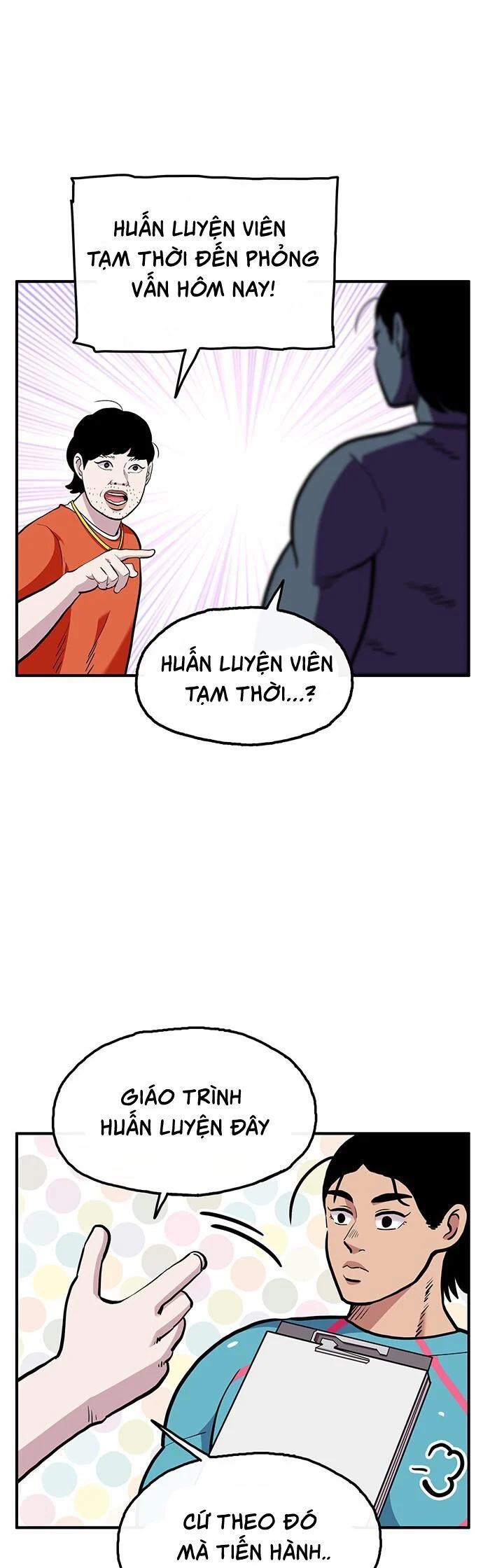 Chúa Tể Muôn Loài Chapter 21 - Trang 3