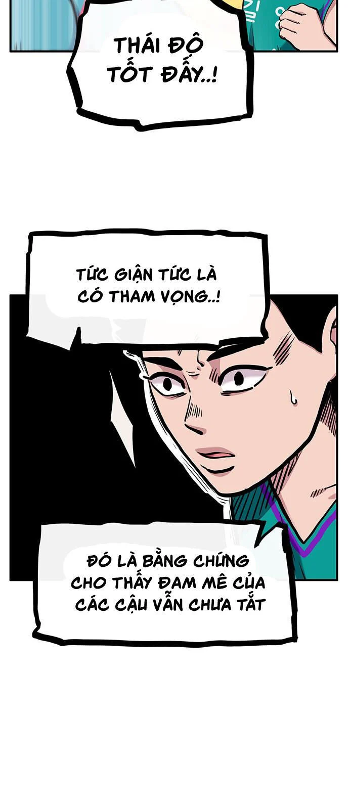 Chúa Tể Muôn Loài Chapter 21 - Trang 3