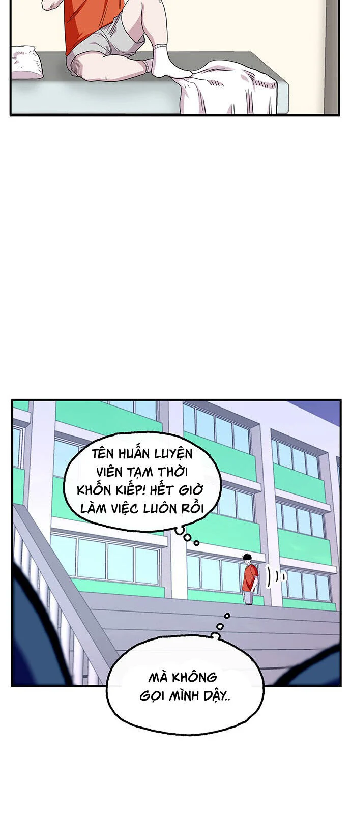 Chúa Tể Muôn Loài Chapter 21 - Trang 3