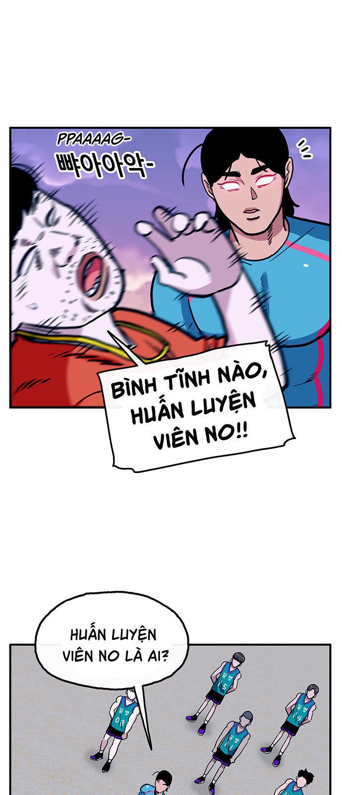 Chúa Tể Muôn Loài Chapter 21 - Trang 3