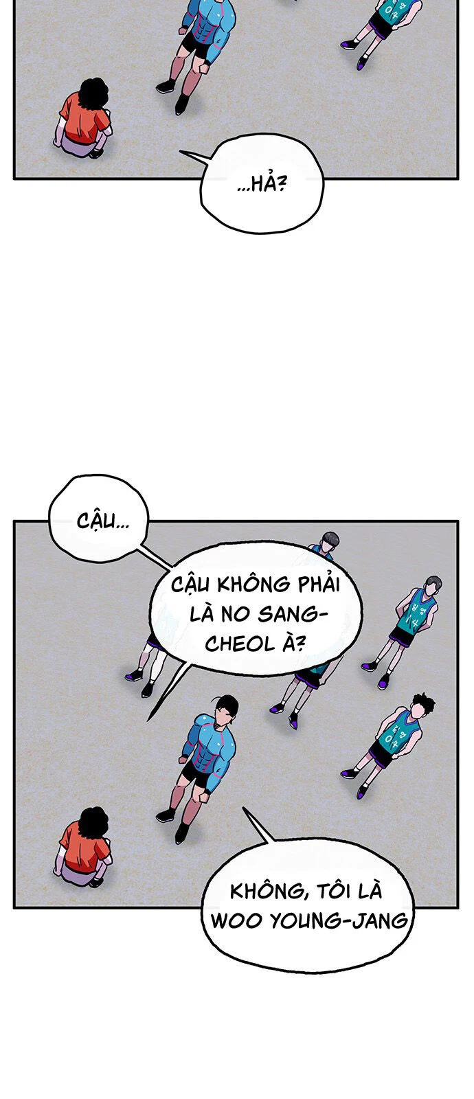 Chúa Tể Muôn Loài Chapter 21 - Trang 3