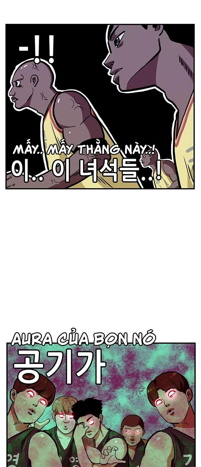 Chúa Tể Muôn Loài Chapter 21 - Trang 3