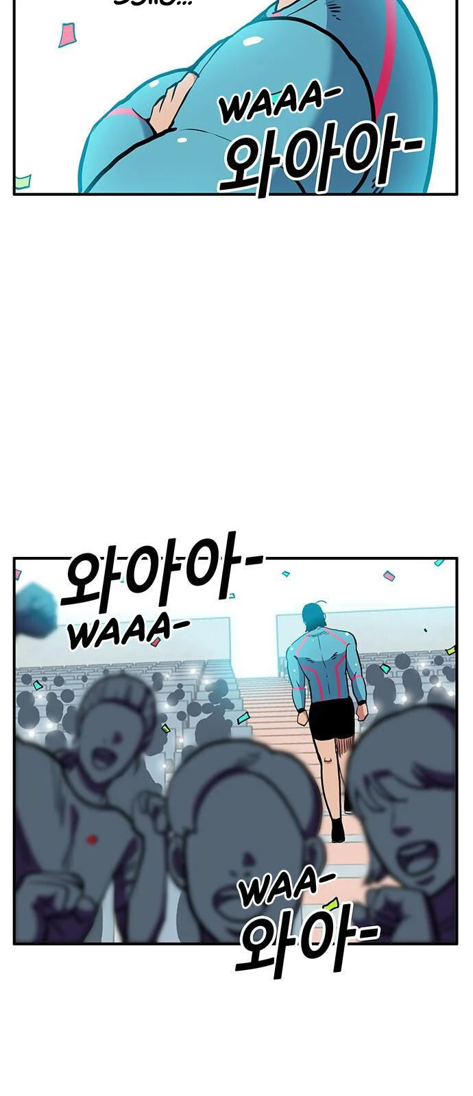 Chúa Tể Muôn Loài Chapter 21 - Trang 3