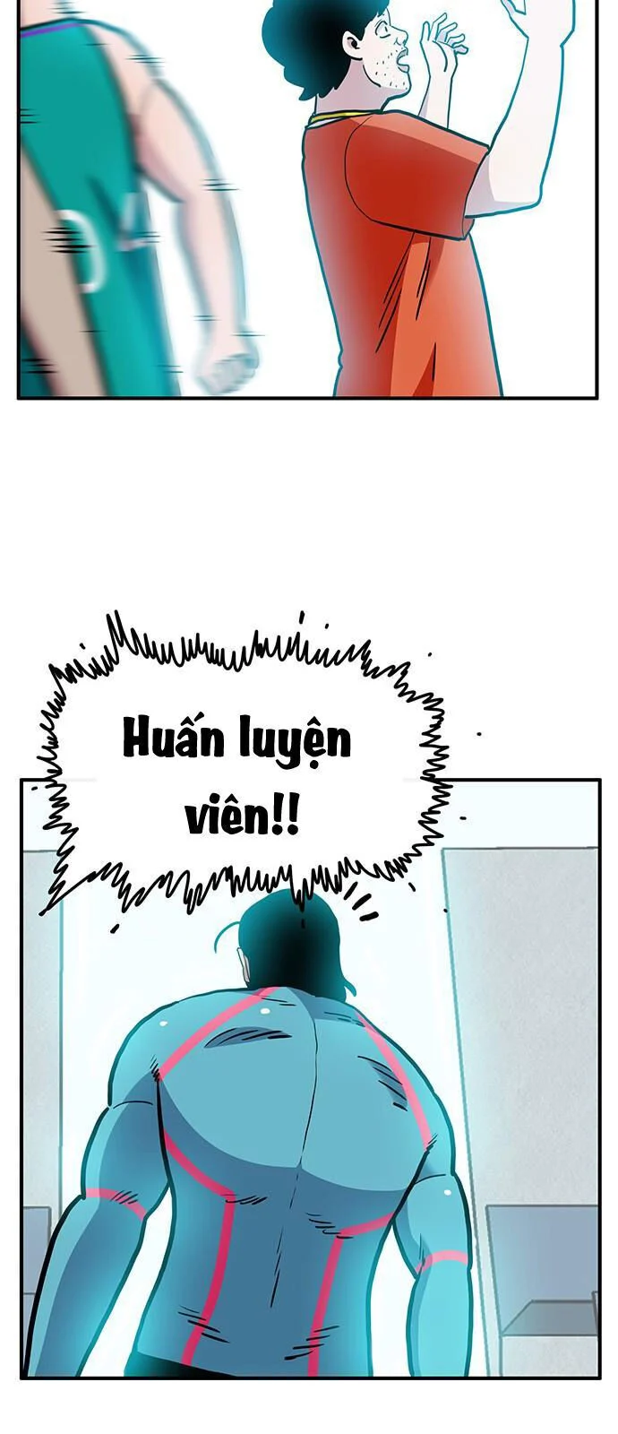 Chúa Tể Muôn Loài Chapter 21 - Trang 3