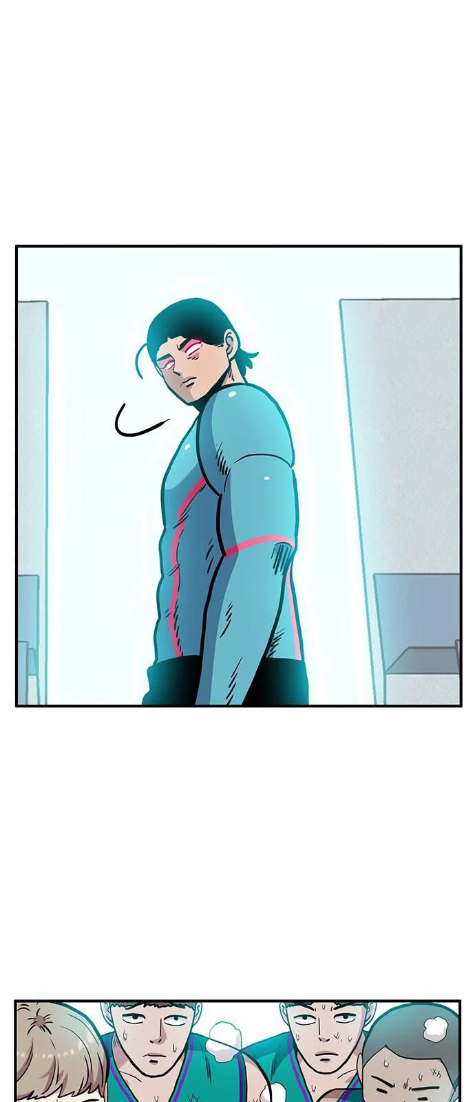Chúa Tể Muôn Loài Chapter 21 - Trang 3