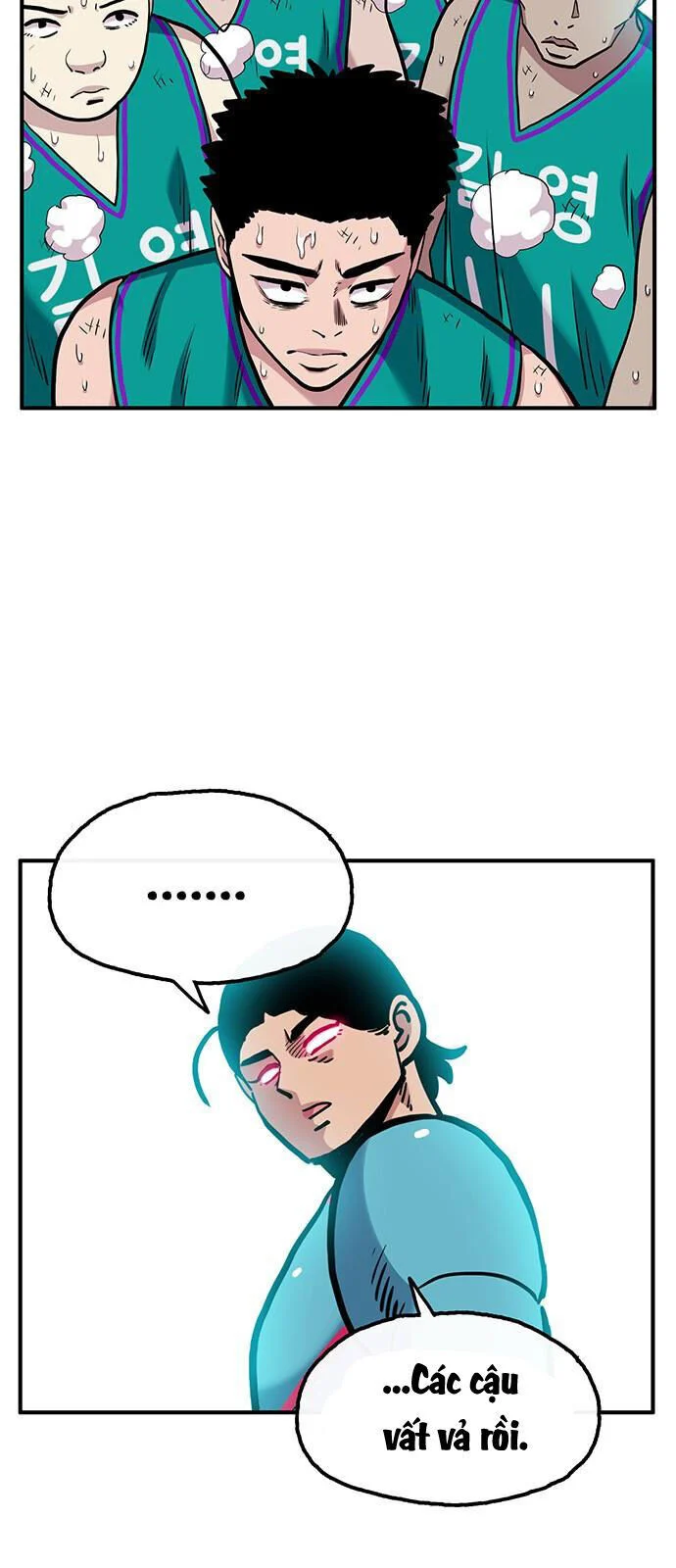 Chúa Tể Muôn Loài Chapter 21 - Trang 3