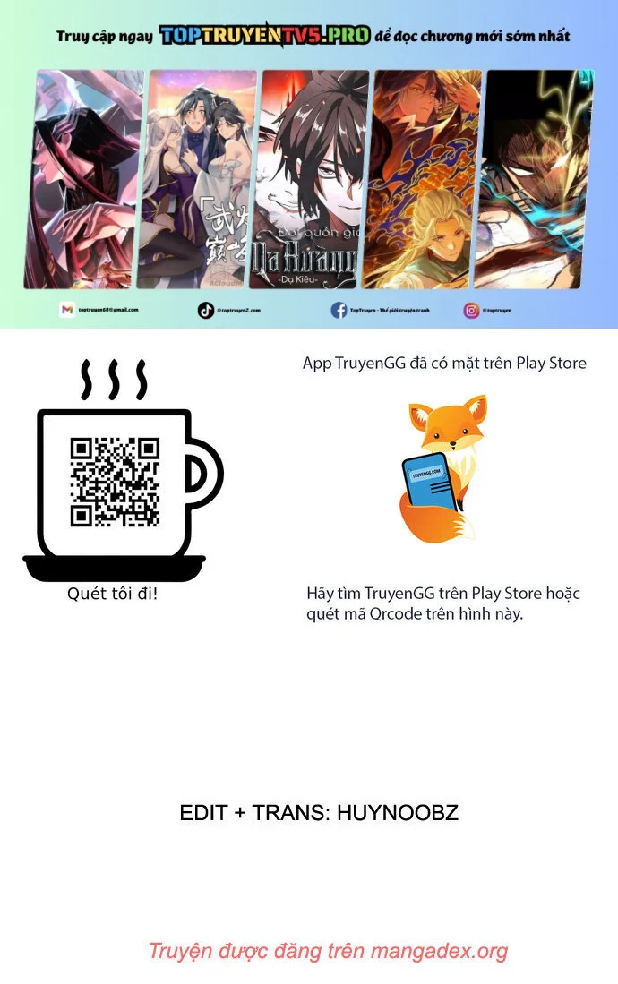 Chúa Tể Muôn Loài Chapter 22 - Trang 3