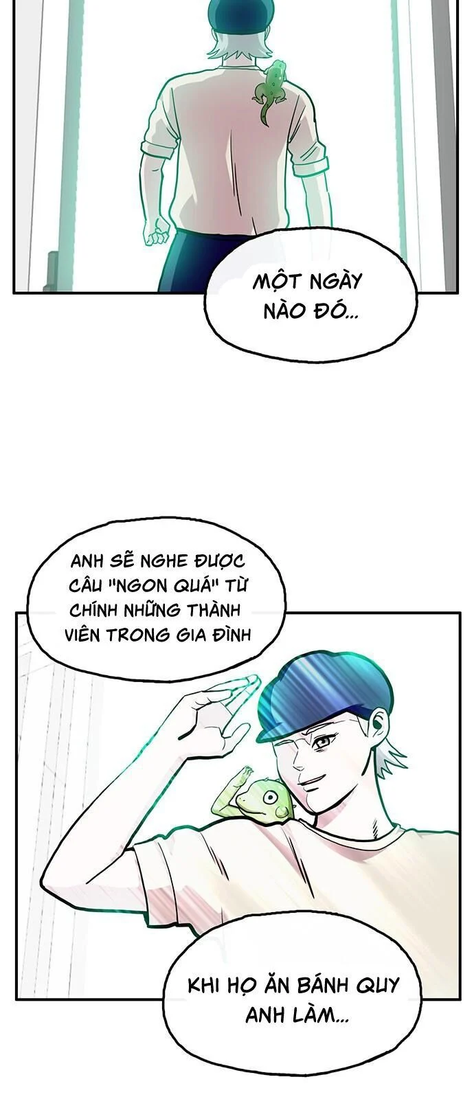 Chúa Tể Muôn Loài Chapter 22 - Trang 3