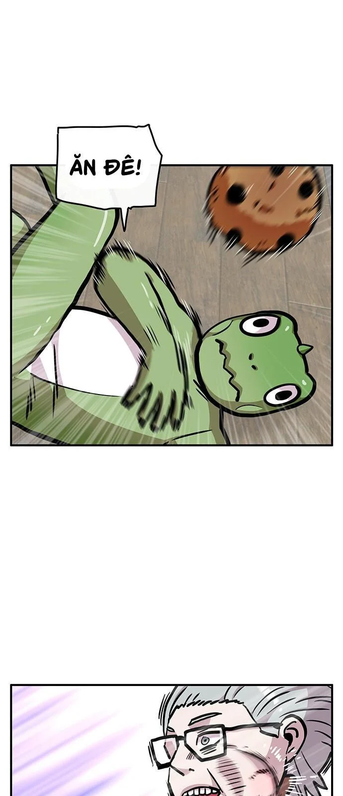 Chúa Tể Muôn Loài Chapter 22 - Trang 3