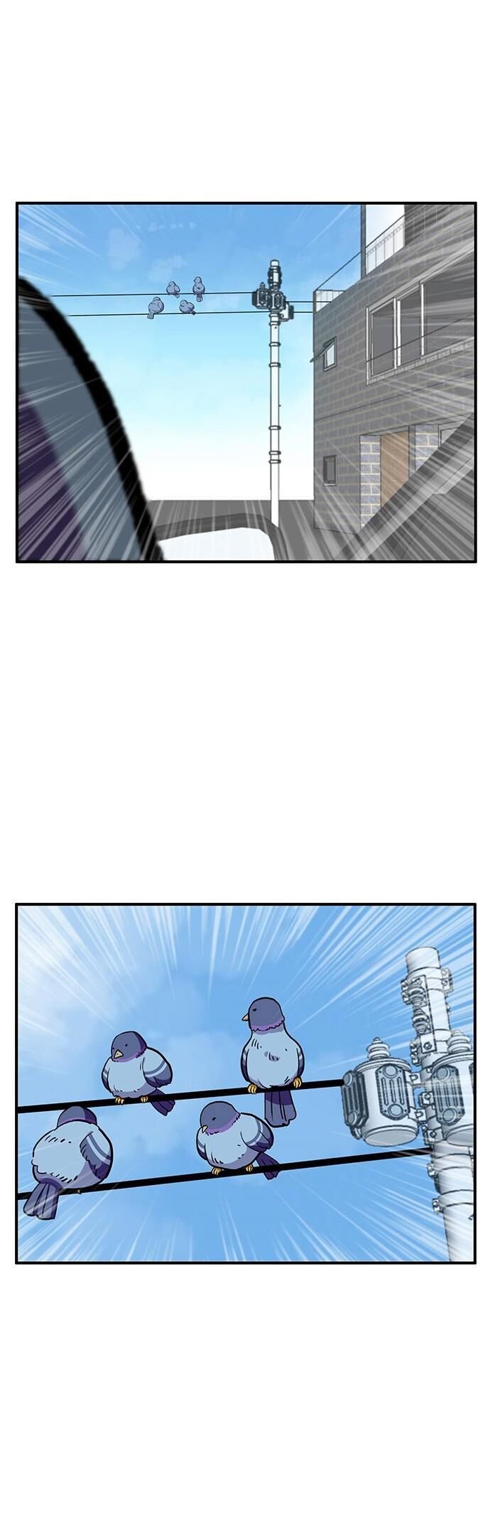 Chúa Tể Muôn Loài Chapter 22 - Trang 3