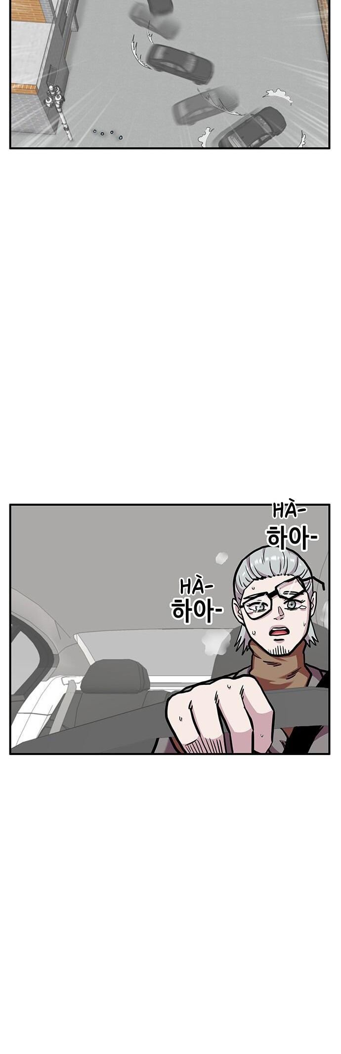 Chúa Tể Muôn Loài Chapter 22 - Trang 3