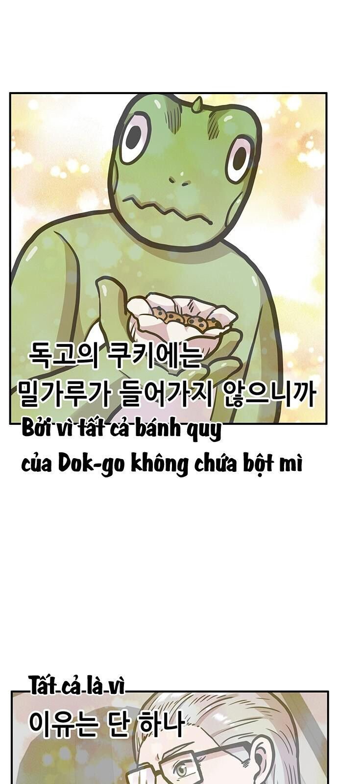 Chúa Tể Muôn Loài Chapter 22 - Trang 3