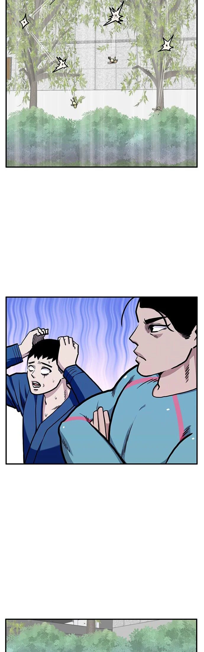 Chúa Tể Muôn Loài Chapter 23 - Trang 3