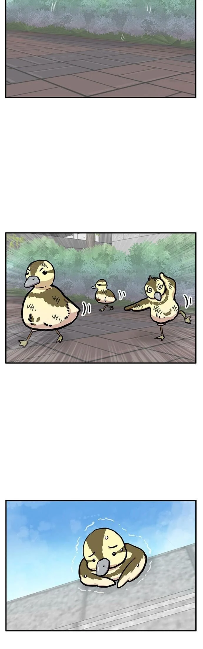 Chúa Tể Muôn Loài Chapter 23 - Trang 3