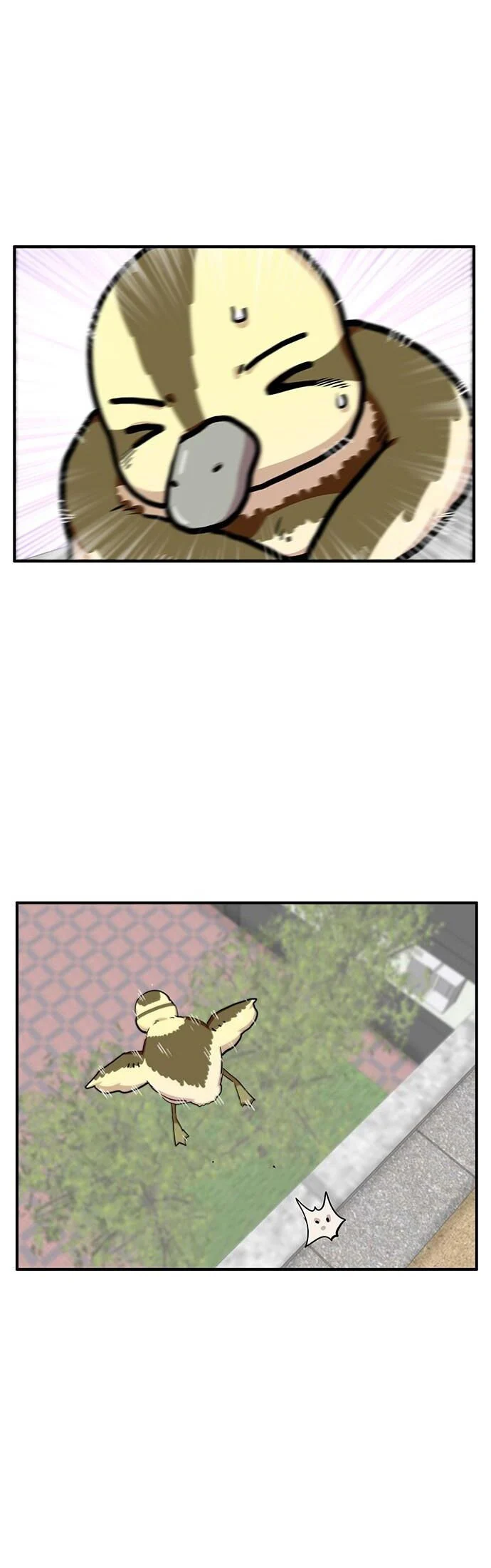 Chúa Tể Muôn Loài Chapter 23 - Trang 3