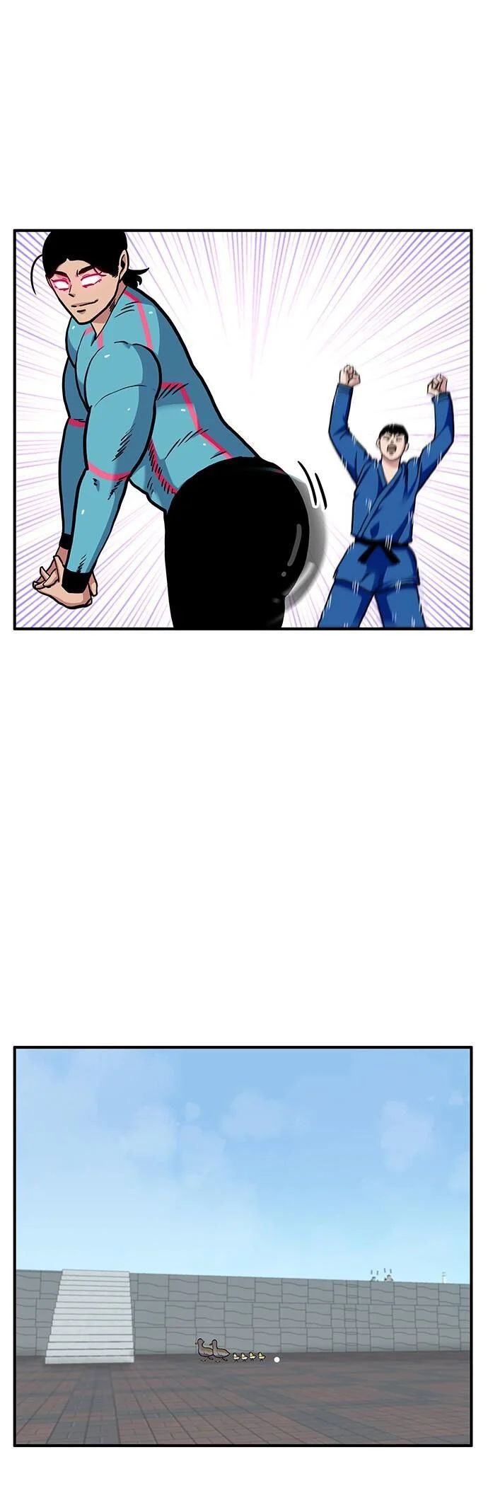 Chúa Tể Muôn Loài Chapter 23 - Trang 3