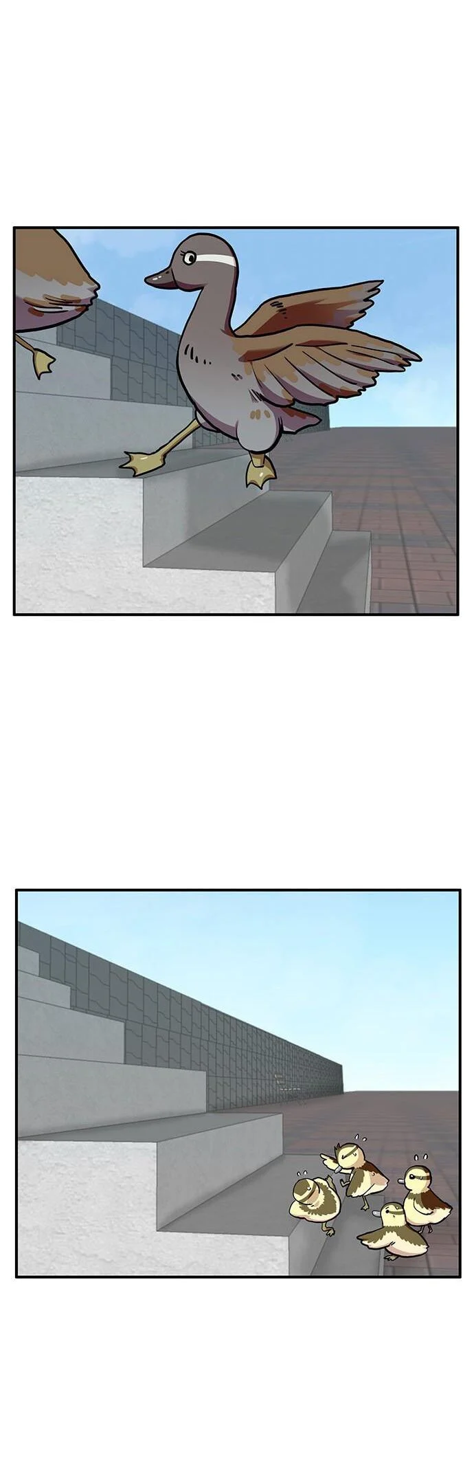Chúa Tể Muôn Loài Chapter 23 - Trang 3