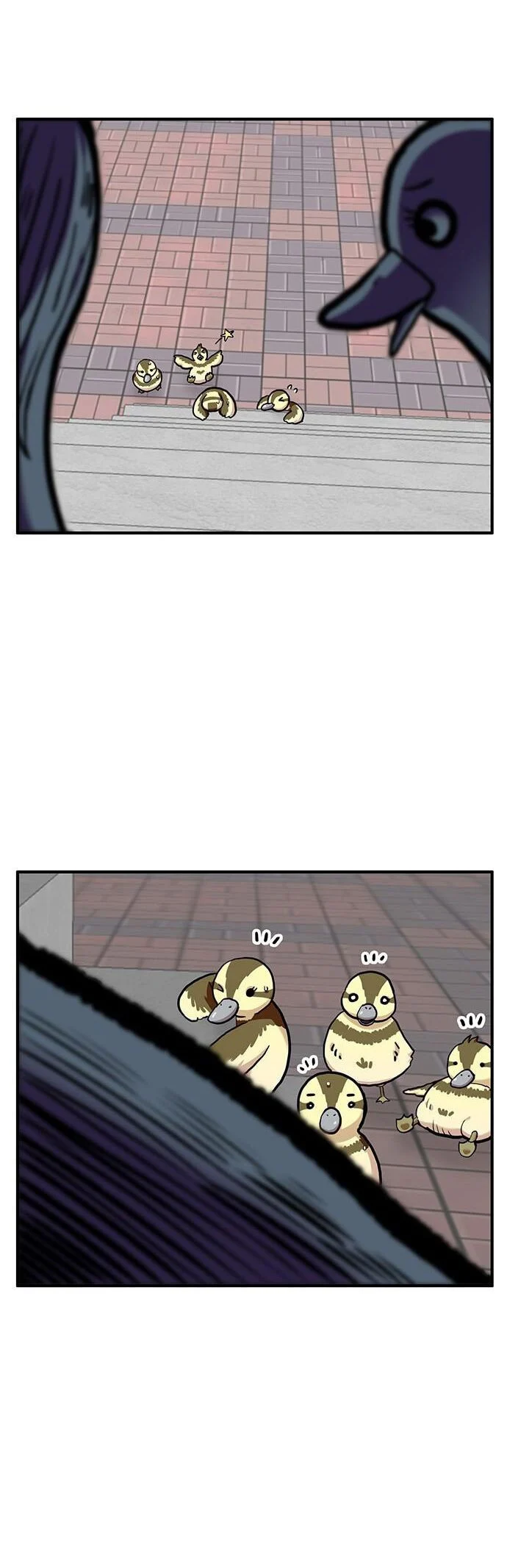 Chúa Tể Muôn Loài Chapter 23 - Trang 3