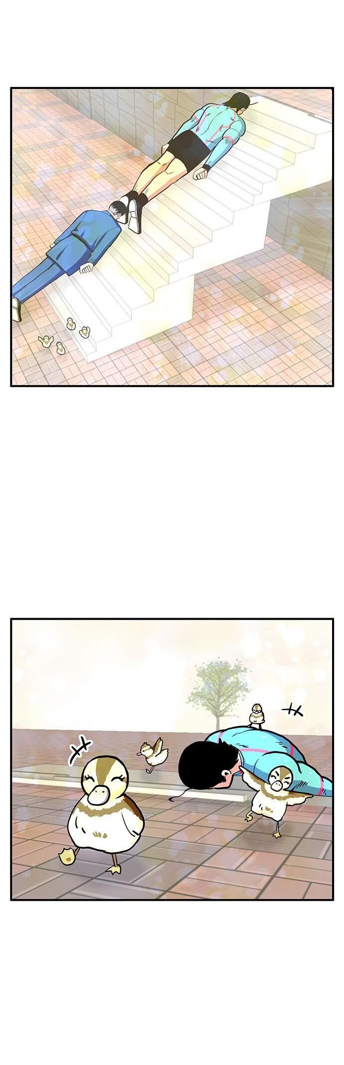 Chúa Tể Muôn Loài Chapter 23 - Trang 3
