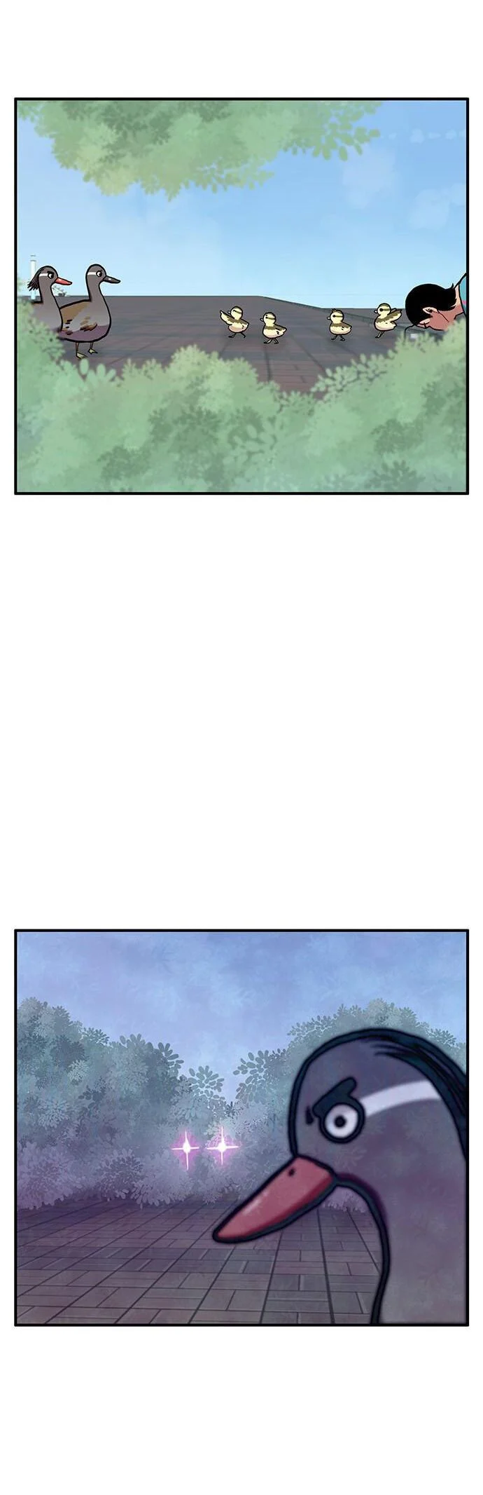 Chúa Tể Muôn Loài Chapter 23 - Trang 3