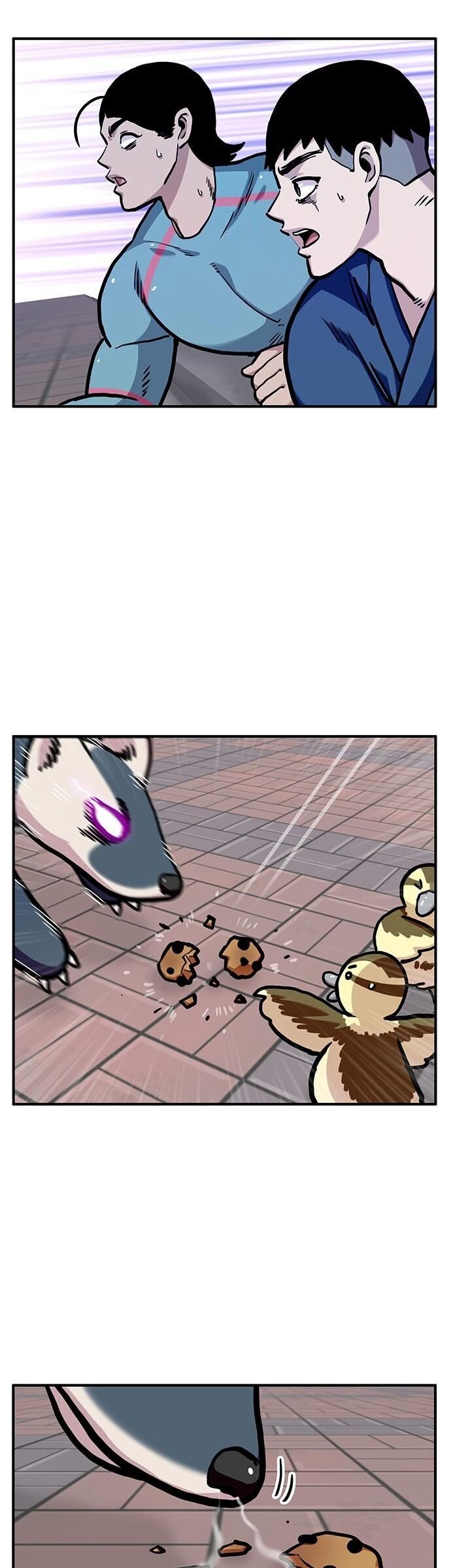 Chúa Tể Muôn Loài Chapter 23 - Trang 3