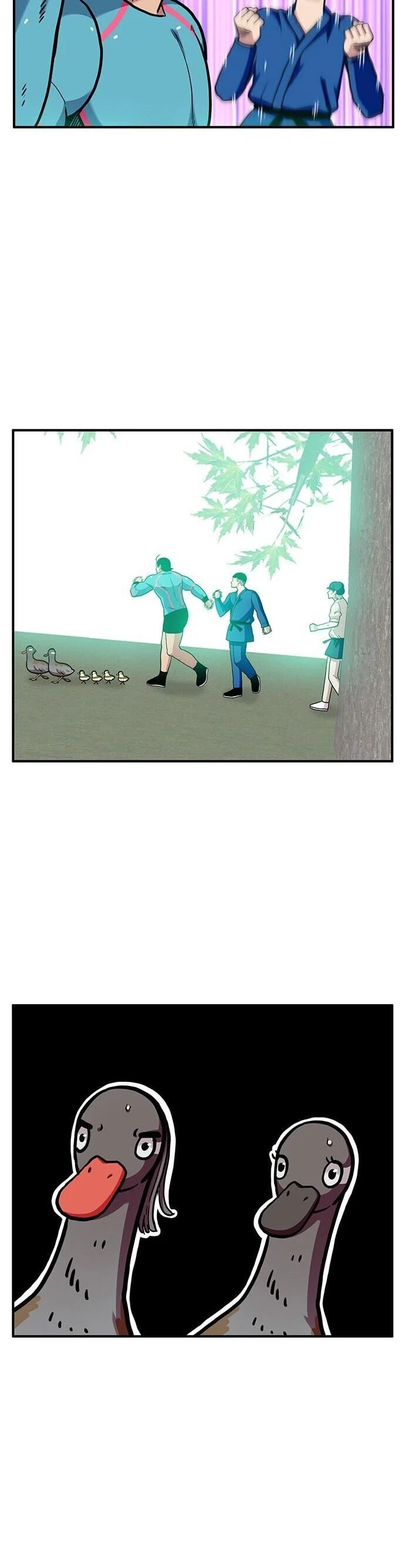 Chúa Tể Muôn Loài Chapter 23 - Trang 3