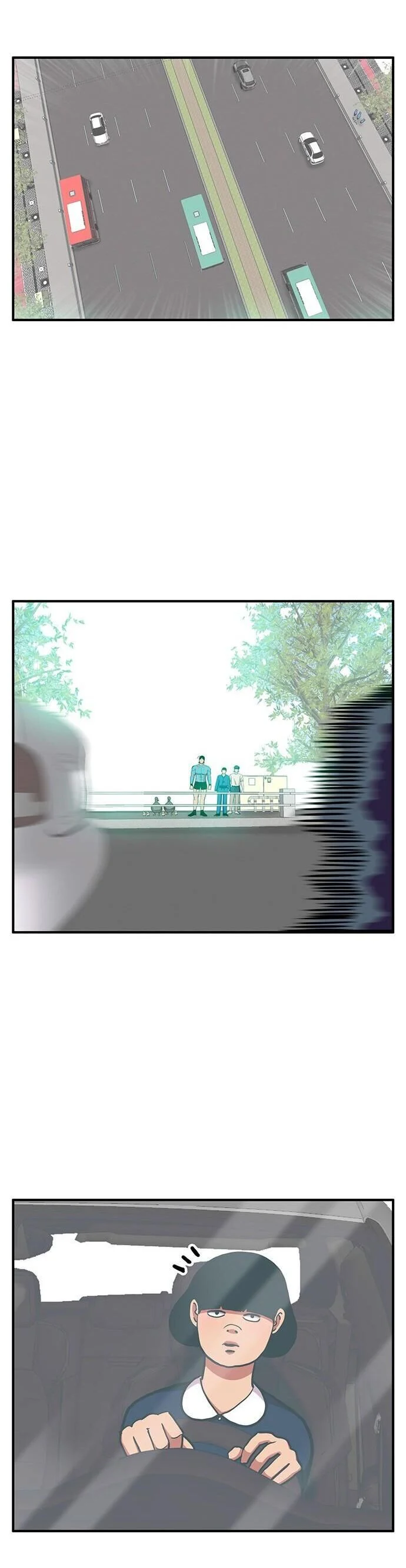 Chúa Tể Muôn Loài Chapter 23 - Trang 3