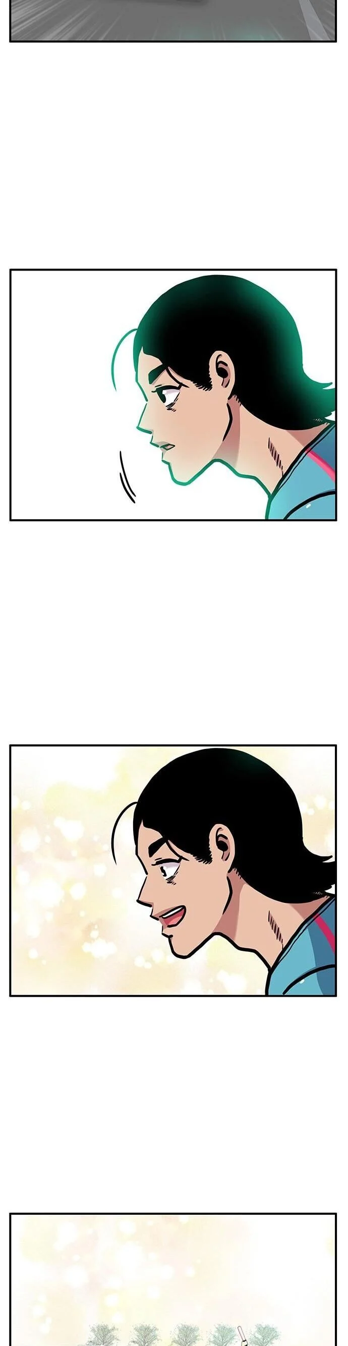 Chúa Tể Muôn Loài Chapter 23 - Trang 3