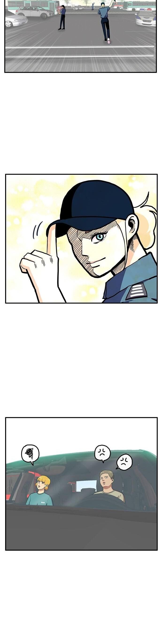Chúa Tể Muôn Loài Chapter 23 - Trang 3