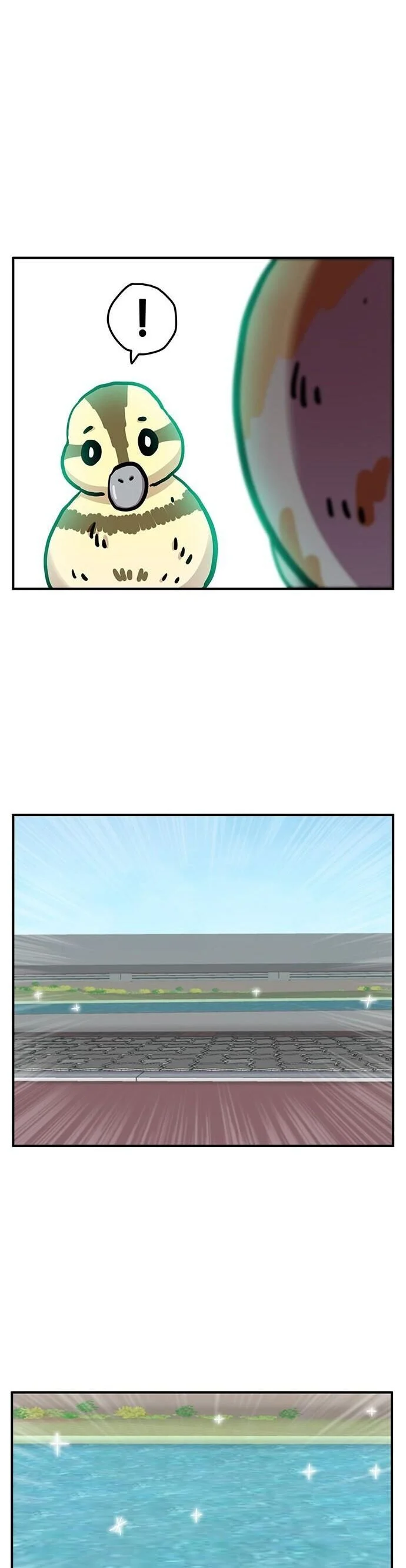 Chúa Tể Muôn Loài Chapter 23 - Trang 3