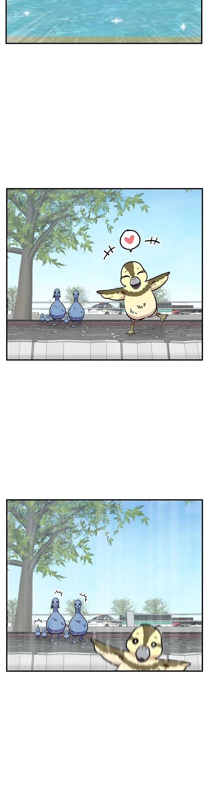 Chúa Tể Muôn Loài Chapter 23 - Trang 3