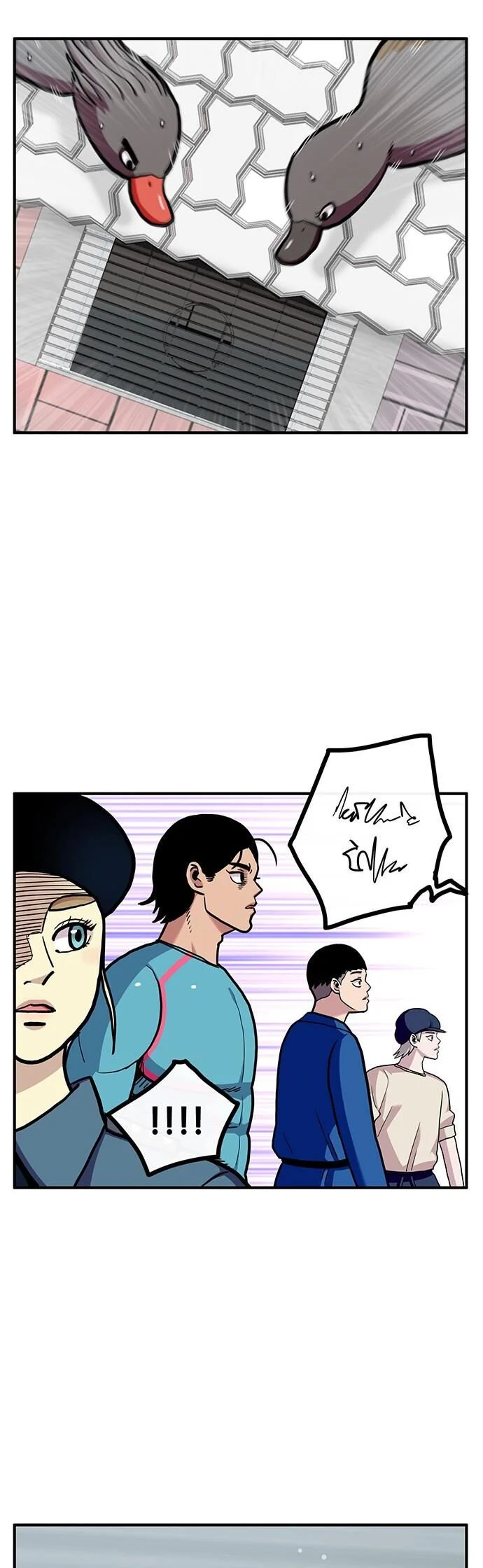 Chúa Tể Muôn Loài Chapter 23 - Trang 3