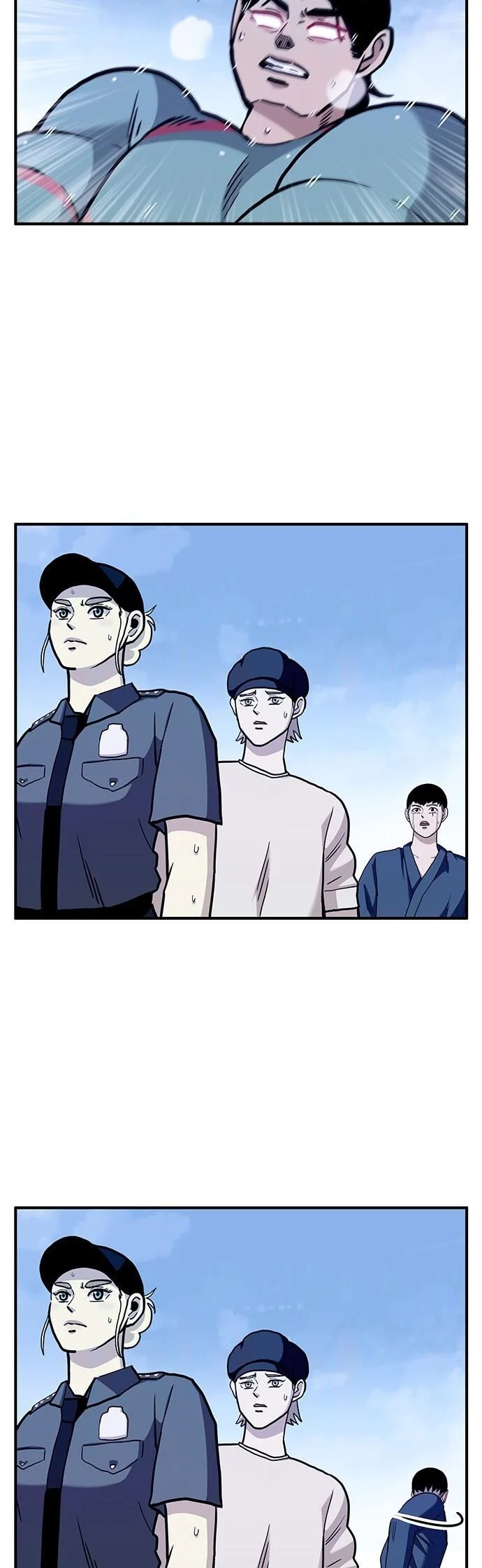 Chúa Tể Muôn Loài Chapter 23 - Trang 3