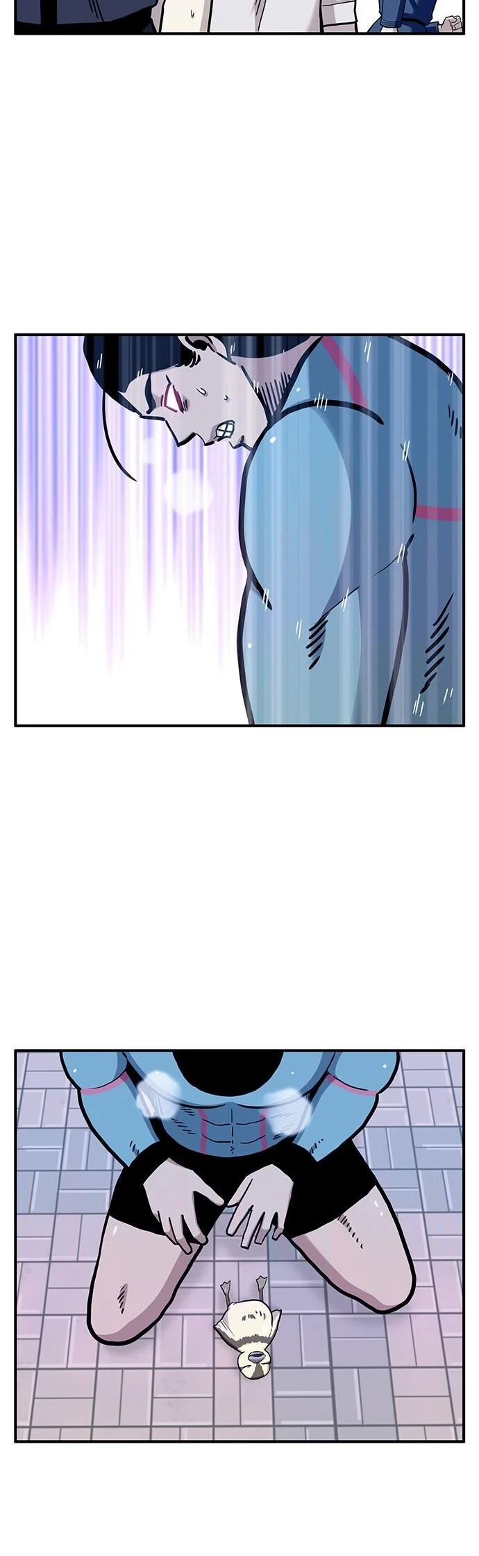 Chúa Tể Muôn Loài Chapter 23 - Trang 3