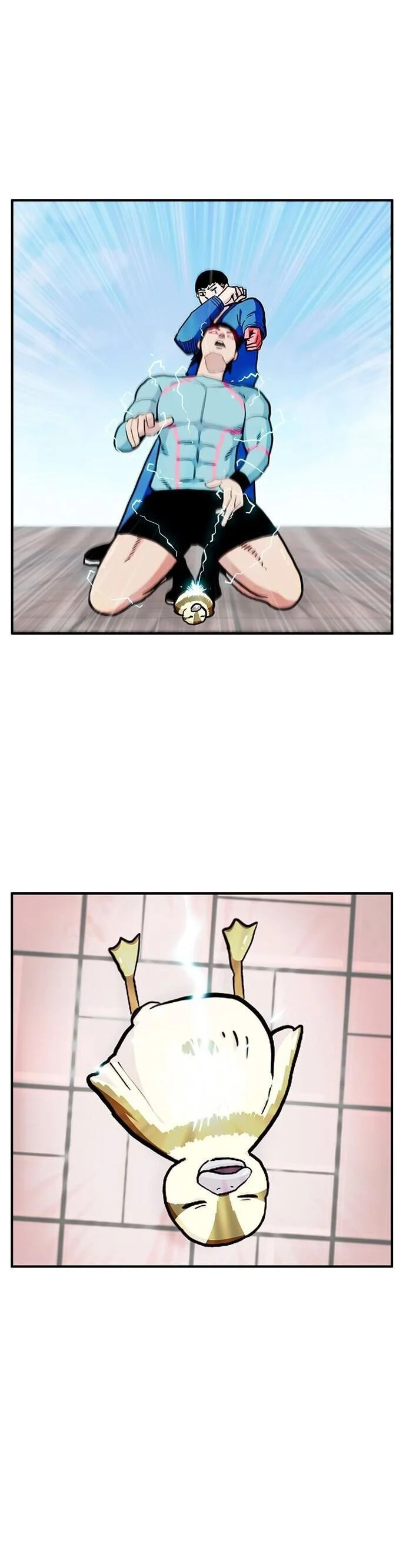 Chúa Tể Muôn Loài Chapter 23 - Trang 3