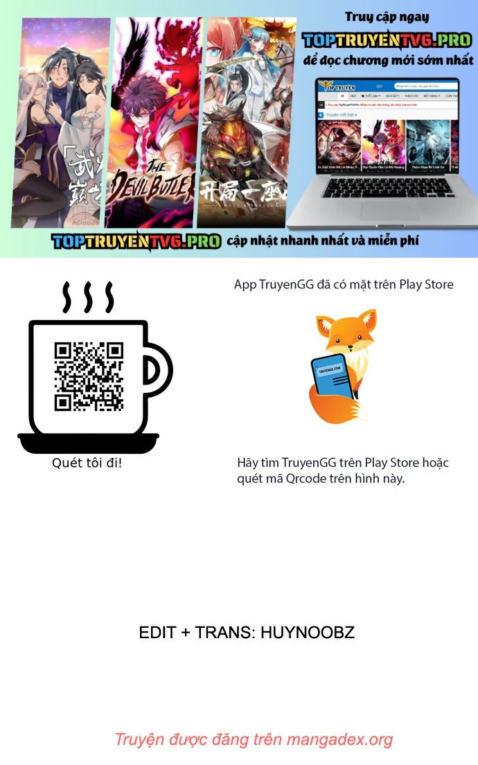Chúa Tể Muôn Loài Chapter 24 - Trang 3