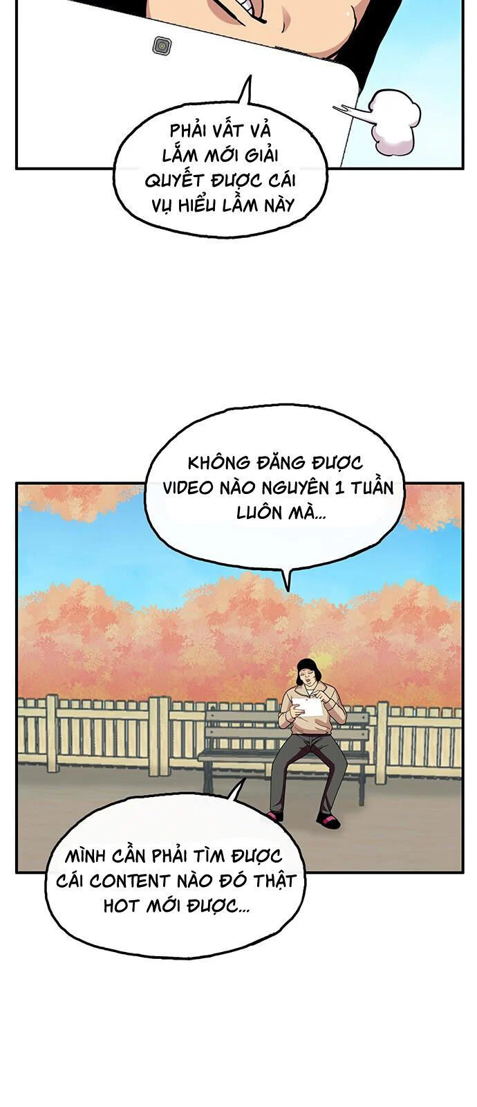 Chúa Tể Muôn Loài Chapter 24 - Trang 3