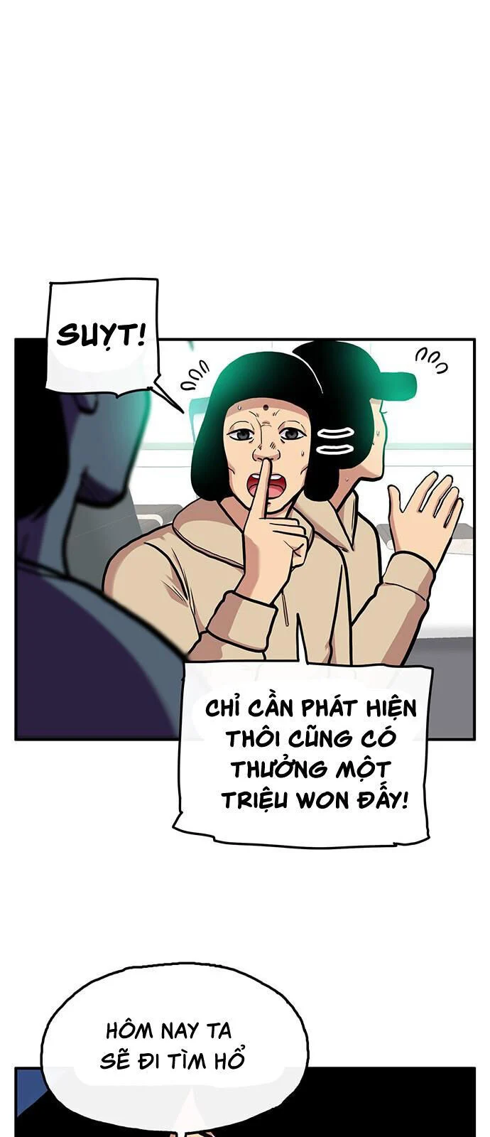 Chúa Tể Muôn Loài Chapter 24 - Trang 3