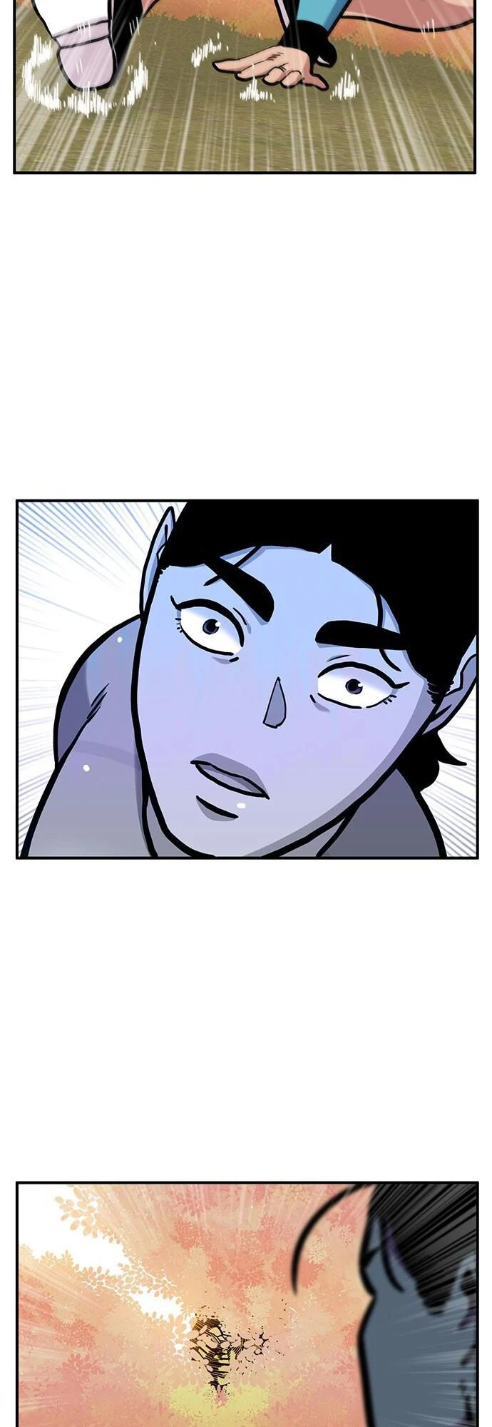 Chúa Tể Muôn Loài Chapter 24 - Trang 3