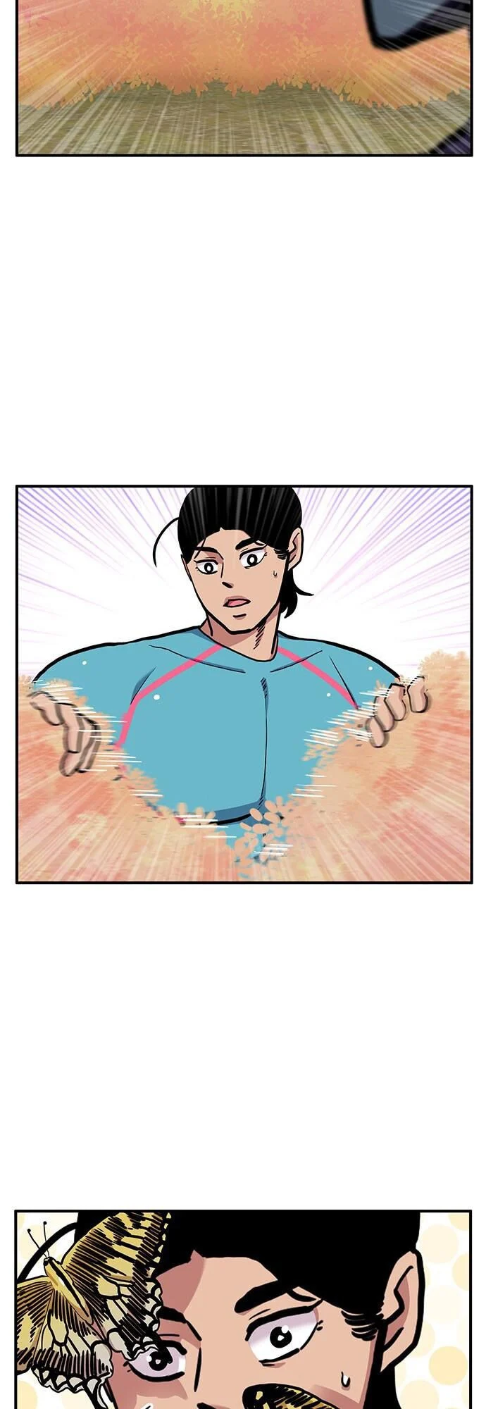 Chúa Tể Muôn Loài Chapter 24 - Trang 3