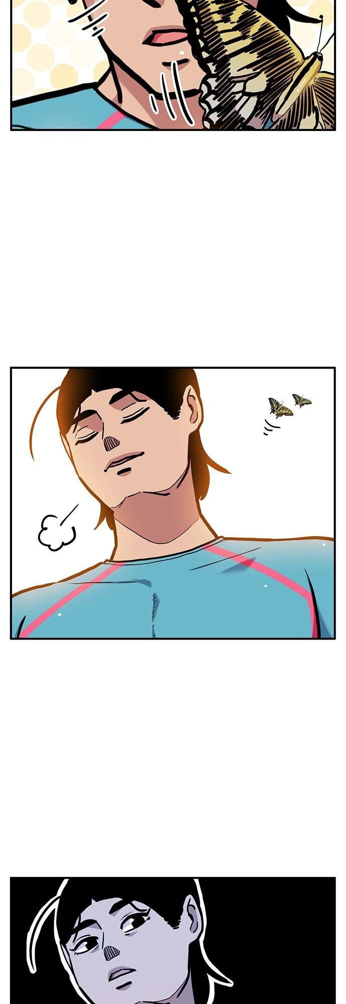Chúa Tể Muôn Loài Chapter 24 - Trang 3