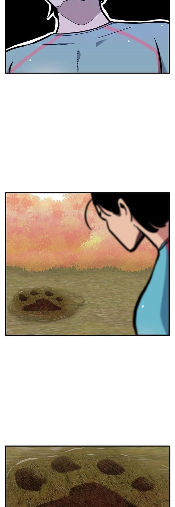 Chúa Tể Muôn Loài Chapter 24 - Trang 3