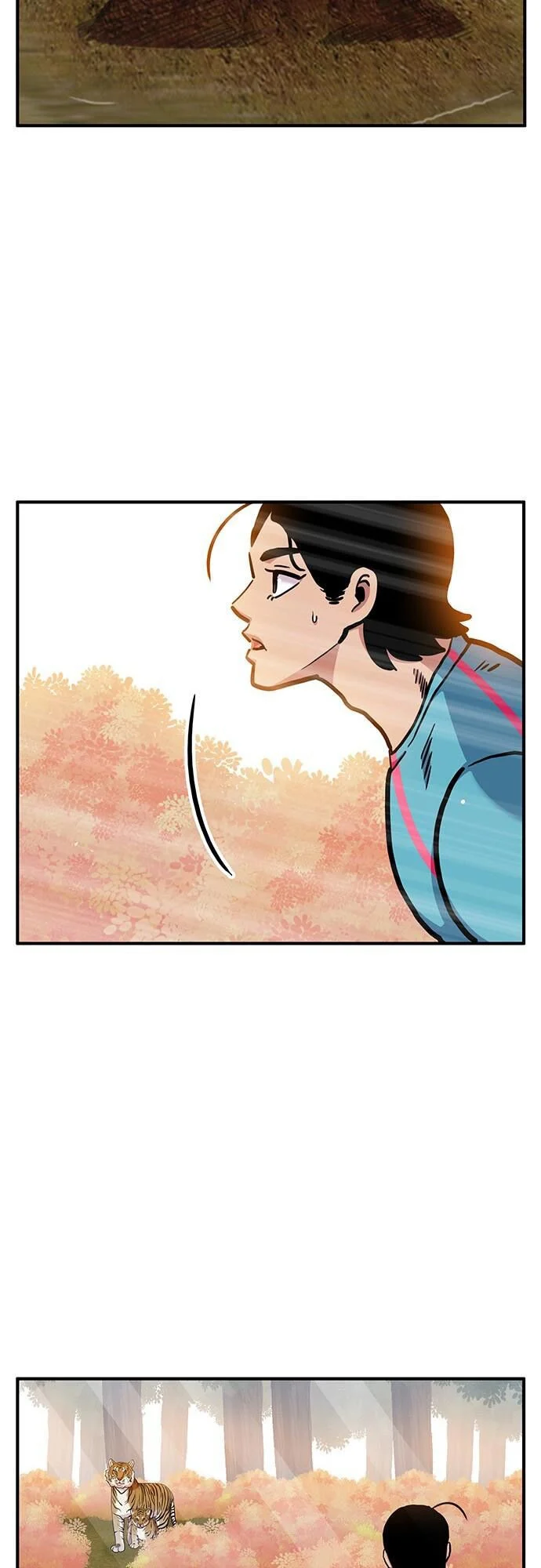 Chúa Tể Muôn Loài Chapter 24 - Trang 3