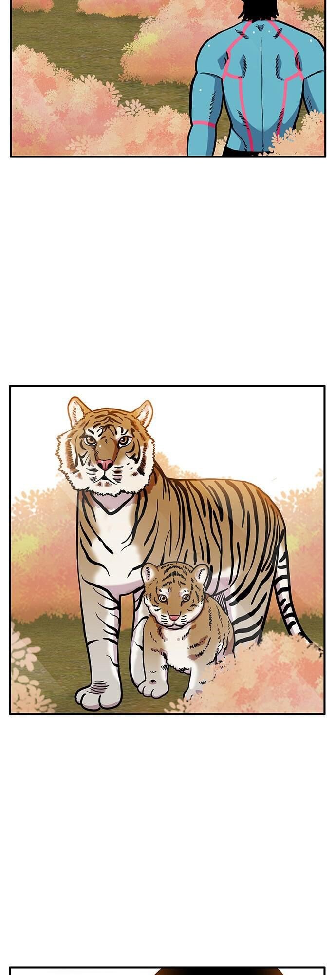 Chúa Tể Muôn Loài Chapter 24 - Trang 3