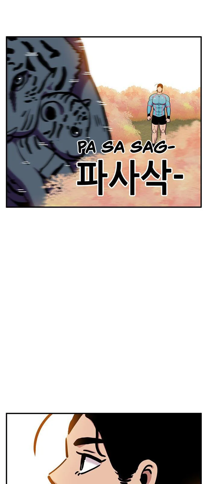 Chúa Tể Muôn Loài Chapter 24 - Trang 3