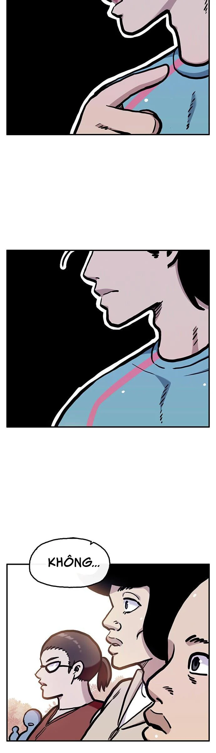 Chúa Tể Muôn Loài Chapter 24 - Trang 3