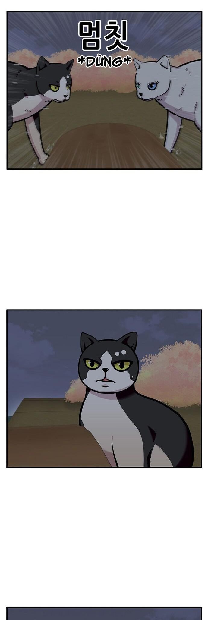 Chúa Tể Muôn Loài Chapter 25 - Trang 3