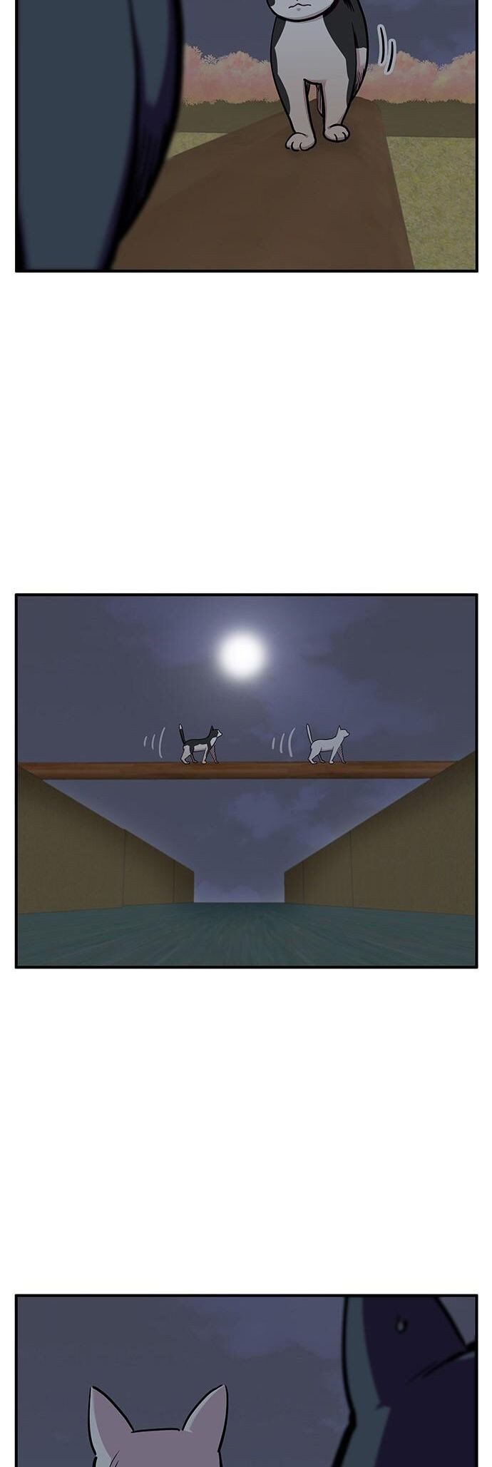 Chúa Tể Muôn Loài Chapter 25 - Trang 3
